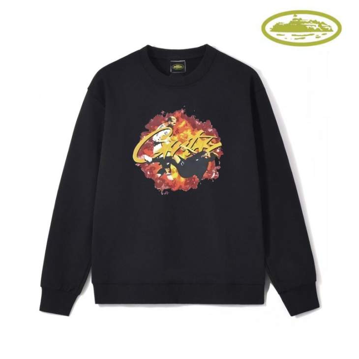 Corteiz Sweatshirt _SKUCorteizS-2XLastxC108331474